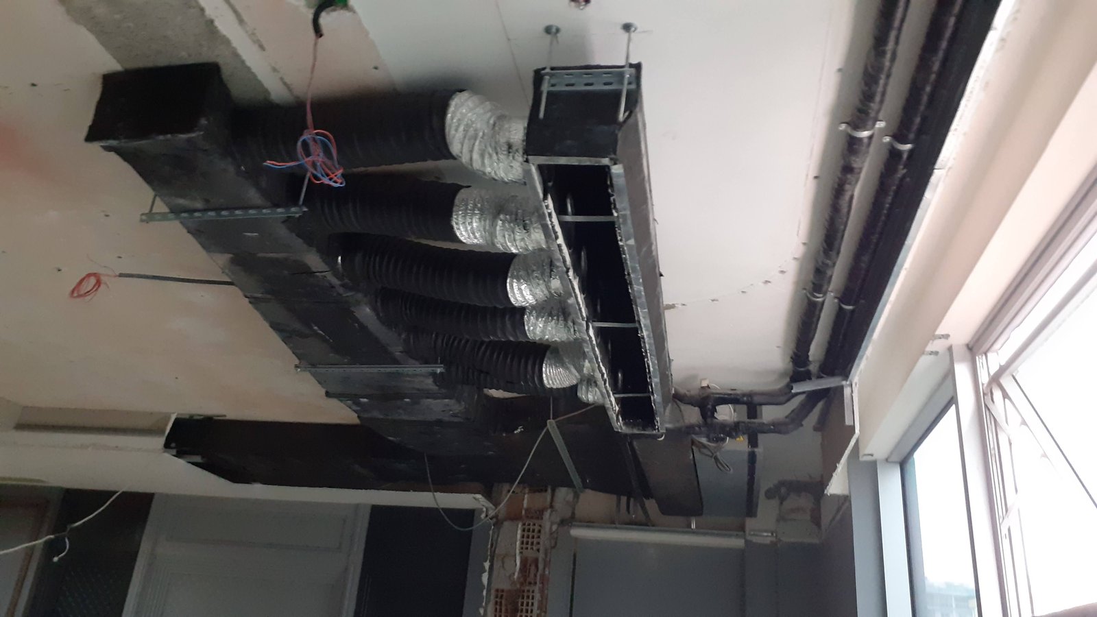 Fancoils