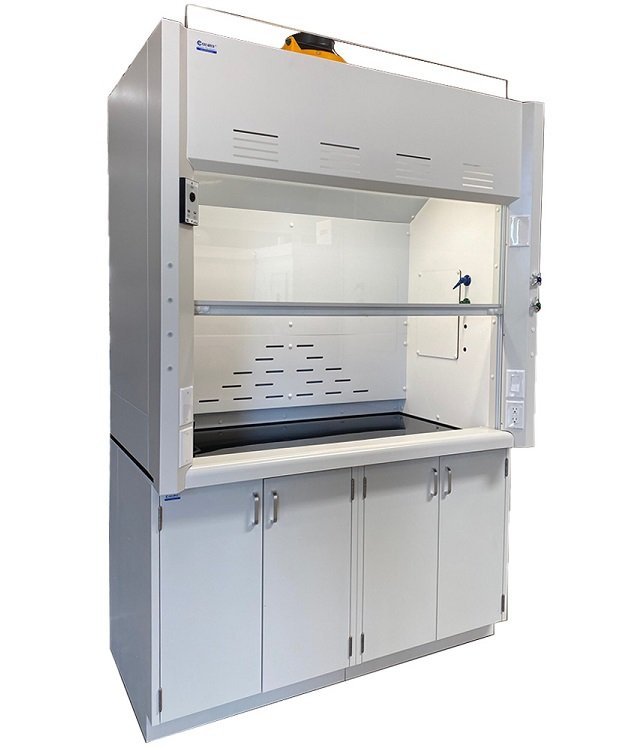  Lab Fume Hoods: Protecting Researchers and Products